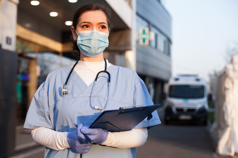 healthcare-security
